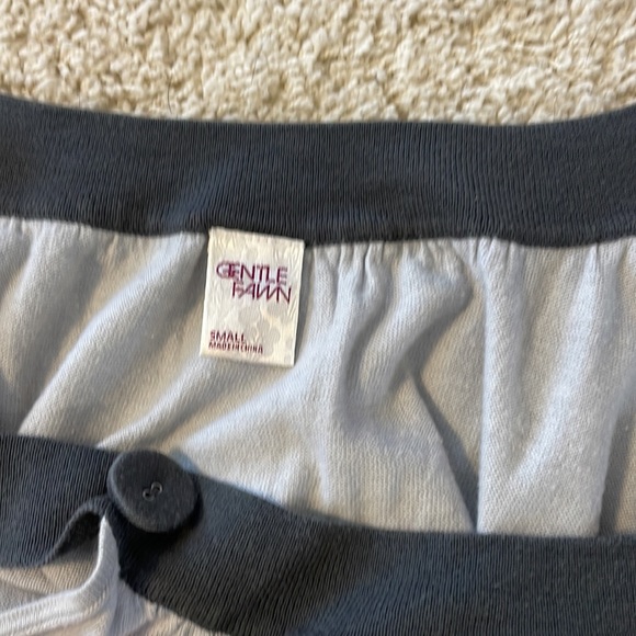 Flowy Tank - Picture 5 of 7